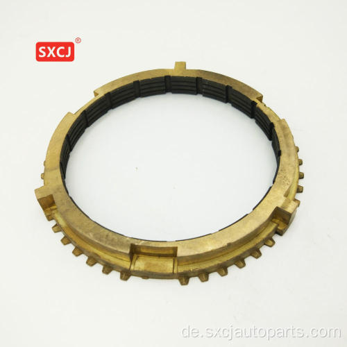 Synchronring Mo beschichtet